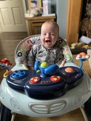 Ttc first baby catch up with our babies!