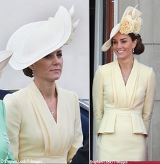 Royal Style without our Queen ( of the Andals )