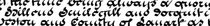 What on EARTH does this say? Place name in Scotland