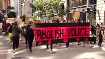 Why are Black Lives Matter activists and supporters calling for justice through the criminal justice system if they don’t believe in it?