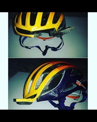 AIBU // Bike Helmets...