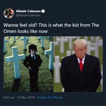 Westministenders: The Truth Isn't A Made Up Concept