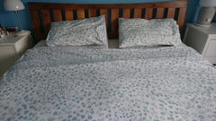 What does my bedroom need to be less bla?