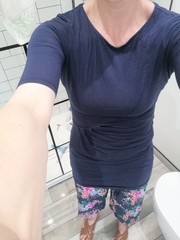 What are you wearing today? Lock down wardrobes