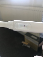 Line eyes please !! Pregnancy tests