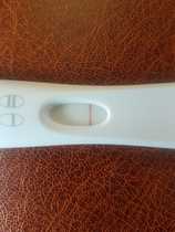 Please help! Chemical pregnancy?