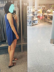 Les Parisiennes des Mamansnet: Ce n'est pas bon de faire du lèche-vitrines avec de l'argent en poche