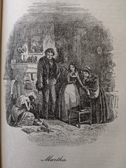 David Copperfield Dickensalong