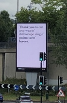 Westminstenders: Just another DEADline