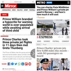 Harry and Meghan, more news!
