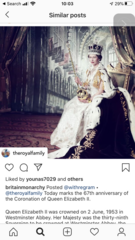 Royal Style without our Queen ( of the Andals )