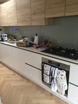 Where to find a mid century style kitchen