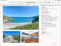 Casually browsing stupidly expensive houses on Rightmove when I found this...