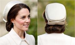 Royal Style without our Queen ( of the Andals )