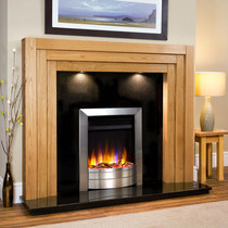 What to do with this fireplace?