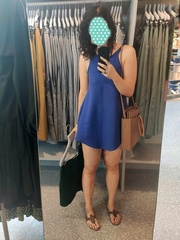 Les Parisiennes des Mamansnet: Ce n'est pas bon de faire du lèche-vitrines avec de l'argent en poche