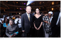 Harry and Meghan, more news!