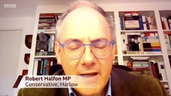 Westministenders: The Truth Isn't A Made Up Concept