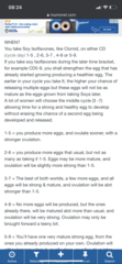 TTC after MC - June 2020 (Part 3)