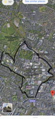 What are Leeds, York, Notts, Newcastle & Birmingham Universities and cities like? No open days = no clue!