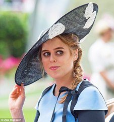 Royal Style without our Queen ( of the Andals )