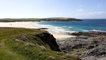 Where is your favourite sandy beach in Cornwall?