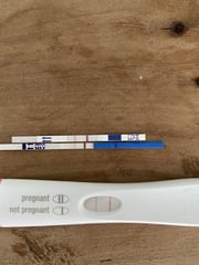 Testing around 11th June