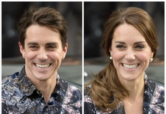 Royal Style without our Queen ( of the Andals )