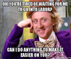 Due June 2020 thread 8: The one where all the babies appear!