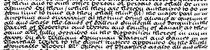 What on EARTH does this say? Place name in Scotland