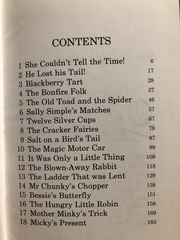 Asking for help to find a book I once read