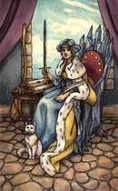 Any Witches Here? Part 11