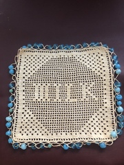 To realise I like old lady things