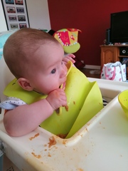 Ttc first baby catch up with our babies!