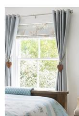 Window dressing- please help!