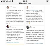 Westminstenders: Where are we now?