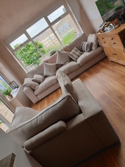 Small conservatory for dining room?  Costs?