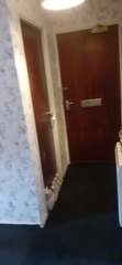 Ugly doors diy
