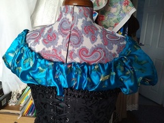 The struggle to finish (and occasionally start)