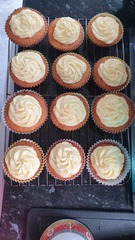 What shall I bake?