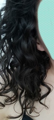 ➿ Fantastic Haircare: Making Sense and Science of the Curly Girl Method