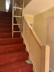 Just had my house painted and I hate it
