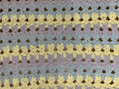 Crochet/Knitters : post your current projects here!