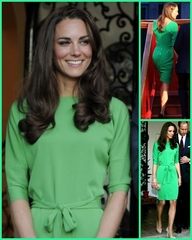 Royal Style without our Queen ( of the Andals )