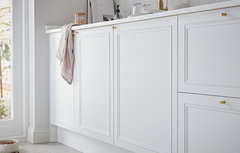 Kitchen colour scheme & style?