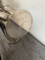 Zip tap - problems