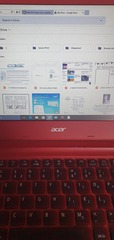 Anyone able to help with a Google Drive question?