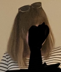 How much has your hair grown in lockdown?