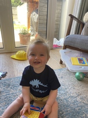 The Lockdown Saving and Spending Continues! May Frugaleers continued