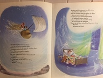 To ask if you remember this VERY strange book from my childhood ...
